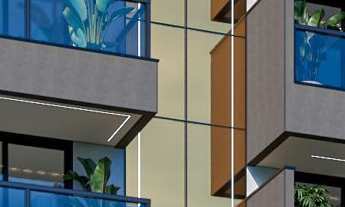 Imagem: Edifício Casa Murano Apartamento Frente