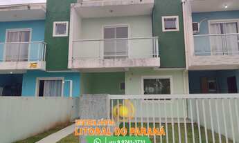 Imagem: Financiamento com entrada parcelada Sobrado