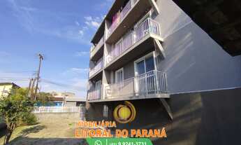 Imagem 2: Apartamento 03 dormitórios sendo 01 suíte - Balneário Ipanema - Pontal do Paraná