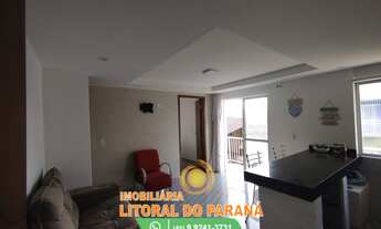 Imagem 5: Apartamento 03 dormitórios sendo 01 suíte - Balneário Ipanema - Pontal do Paraná