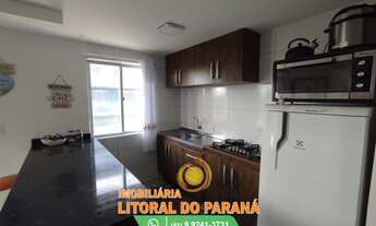 Imagem 4: Apartamento 03 dormitórios sendo 01 suíte - Balneário Ipanema - Pontal do Paraná