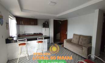 Imagem 6: Apartamento 03 dormitórios sendo 01 suíte - Balneário Ipanema - Pontal do Paraná