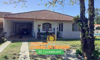 Imagem: Casa de Alvenaria 4 Dormitórios à Venda