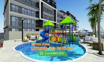 Imagem 5: Apartamento Alto Padrão frente mar em Matinhos