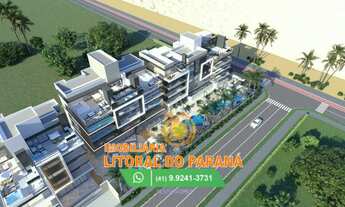 Imagem 7: Apartamento Alto Padrão frente mar em Matinhos