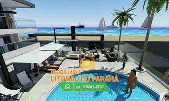 Imagem 6: Apartamento Alto Padrão frente mar em Matinhos