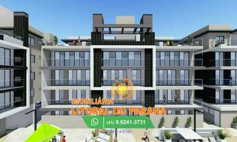 Imagem 3: Apartamento Alto Padrão frente mar em Matinhos