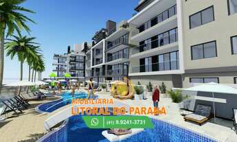 Imagem 4: Apartamento Alto Padrão frente mar em Matinhos