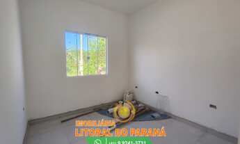 Imagem 6: Casa 2 quartos em Matinhos - Terreno 352m²