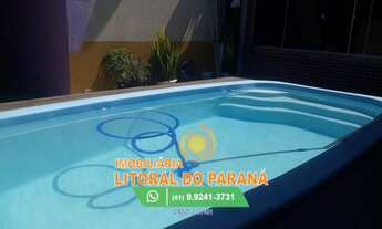 Imagem 4: Casa Alto Padrão Balneário Ipanema Pontal do Paraná ( Com ponto Comercial