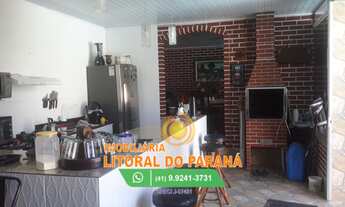 Imagem 6: Casa Alto Padrão Balneário Ipanema Pontal do Paraná ( Com ponto Comercial