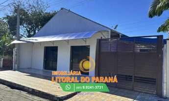 Imagem: Casa Alto Padrão Balneário Ipanema Pontal