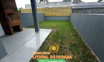 Imagem 5: Casa Nova 3 Quartos - Piscina - Pontal do Paraná