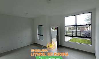 Imagem 4: Casa Nova 3 Quartos - Piscina - Pontal do Paraná