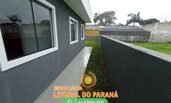 Imagem 6: Casa Nova 3 Quartos - Piscina - Pontal do Paraná