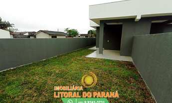 Imagem 7: Casa Nova 3 Quartos - Piscina - Pontal do Paraná