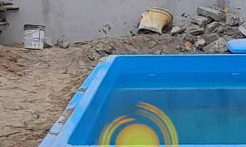 Imagem 2: Casa Alto Padrão 2 Dormitórios,1 suite e Piscina à venda em Baln.Shangrila Pontal Do Paran