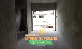 Imagem 5: Casa Alto Padrão 2 Dormitórios,1 suite e Piscina à venda em Baln.Shangrila Pontal Do Paran