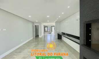 Imagem 5: TRIPEX 3 QUARTOS SENDO (3 SUITES) BALNEÁRIO CURRAIS