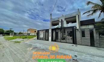 Imagem 2: TRIPEX 3 QUARTOS SENDO (3 SUITES) BALNEÁRIO CURRAIS