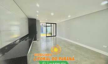 Imagem 4: TRIPEX 3 QUARTOS SENDO (3 SUITES) BALNEÁRIO CURRAIS