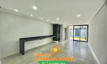 Imagem 3: TRIPEX 3 QUARTOS SENDO (3 SUITES) BALNEÁRIO CURRAIS