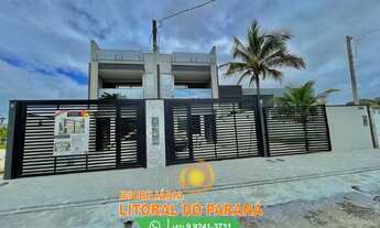 Imagem: TRIPEX 3 QUARTOS SENDO (3 SUITES) BALNEÁRIO