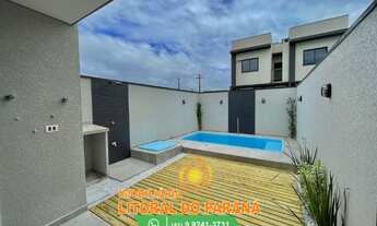 Imagem 6: TRIPEX 3 QUARTOS SENDO (3 SUITES) BALNEÁRIO CURRAIS