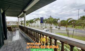 Imagem 6: Sobrado de frente para a praia, com 7 quartos (sendo 3 suítes) em Canoas