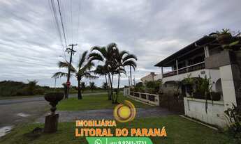 Imagem 2: Sobrado de frente para a praia, com 7 quartos (sendo 3 suítes) em Canoas