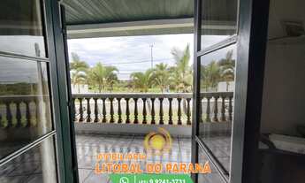 Imagem 7: Sobrado de frente para a praia, com 7 quartos (sendo 3 suítes) em Canoas