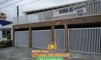 Imagem: POUSADA DE FRENTE PARA O MAR - PONTAL DO