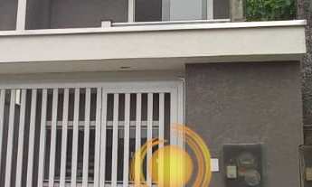 Imagem: Sobrado 2 Quartos - Matinhos