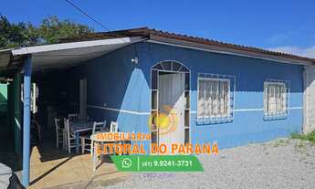 Imagem 3: Casa de Alvenaria com Kit Net` s