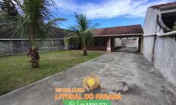 Imagem: Casa 02 dormitórios - Marissol - Pontal