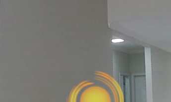 Imagem 6: Casa Com Piscina 3 quartos 1 suíte - Balneário Itapuã- Pontal do Paraná