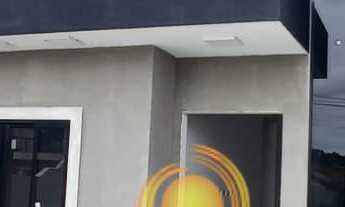 Imagem 3: Casa Com Piscina 3 quartos 1 suíte - Balneário Itapuã- Pontal do Paraná