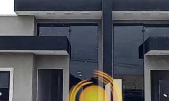 Imagem 2: Casa Com Piscina 3 quartos 1 suíte - Balneário Itapuã- Pontal do Paraná