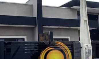 Imagem 4: Casa Com Piscina 3 quartos 1 suíte - Balneário Itapuã- Pontal do Paraná