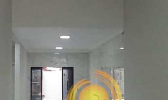 Imagem 7: Casa Com Piscina 3 quartos 1 suíte - Balneário Itapuã- Pontal do Paraná