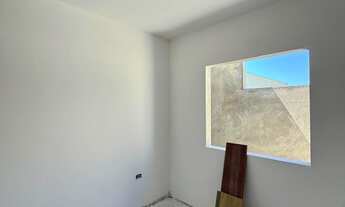 Imagem 6: Casa geminada - 02 dormitórios sendo 01 suíte - Balneário Gaivotas - Matinhos