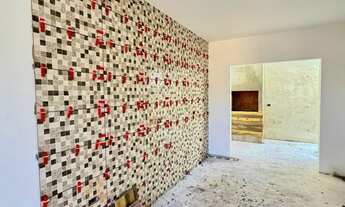 Imagem 4: Casa geminada - 02 dormitórios sendo 01 suíte - Balneário Gaivotas - Matinhos