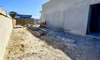 Imagem 3: Casa geminada - 02 dormitórios sendo 01 suíte - Balneário Gaivotas - Matinhos