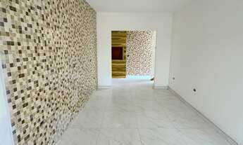 Imagem 4: Casa geminada - 02 dormitórios sendo 01 suíte - Balneário Gaivotas - Matinhos