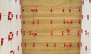 Imagem 7: Casa geminada - 02 dormitórios sendo 01 suíte - Balneário Gaivotas - Matinhos