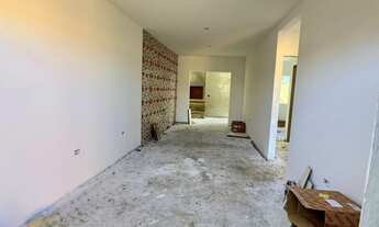 Imagem 3: Casa geminada - 02 dormitórios sendo 01 suíte - Balneário Gaivotas - Matinhos