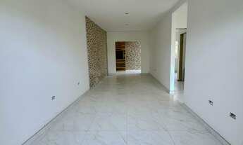 Imagem 6: Casa geminada - 02 dormitórios sendo 01 suíte - Balneário Gaivotas - Matinhos