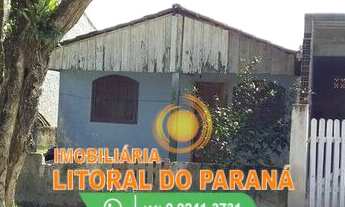 Imagem: TERRENO EM PONTAL DO SUL 124M²