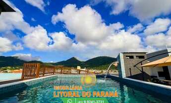 Imagem 6: Apartamento 2 Quartos - Matinhos