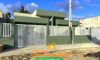 Imagem: Casa Geminada 3 Quartos (sendo 1 suíte)